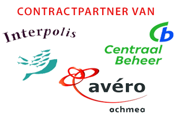Logo contractpartners